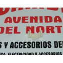 GRAPA MOLDURA AUDI  SEAT REF 162837 Y 3A08535866