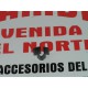 GRAPA INSONORIZACION CAPO SEAT AUDI Y VW REF 162846