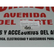 REMACHE GIRATORIO COMPLETO SEAT PANDA