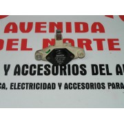 REGULADOR DE ALTERNADOR AUDI PORSCHE Y VW REF ORG, 1197311090