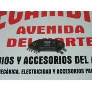 MODULO DE ENCENDIDO FIAT REGATA 100  1,6  (83-86) REF ORG.HUCO 138024
