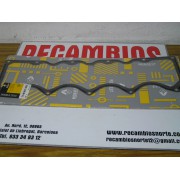JUNTA DE BALANCINES RENAULT 21-25 Y SPACE REF ORG, 7700855382
