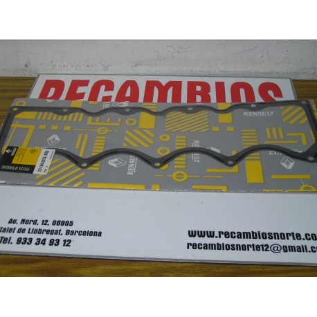JUNTA DE BALANCINES RENAULT 21-25 Y SPACE REF ORG, 7700855382