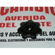 MANIVELA ASIENTO FORD ESCORT Y COURIER REF ORG, 1004473