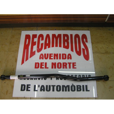 BARRA SUSPENSIONN TRANSVERSAL SEAT 131 Y 131 SUPERMIRAFIORI REF ORG. JA 15771500-01