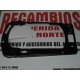 MARCO FARO DELANTERO IZQUIERDO VW JETTA 88-91 REF.ORG, 165941045E