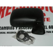 RETROVISOR EXTERIOR DERECHO FORD FIESTA 84-89