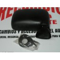 RETROVISOR EXTERIOR DERECHO FORD FIESTA 84-89