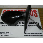 RETROVISOR EXTERIOR IZQUIERDO MANUAL TOLEDO,LEON REF SEAT 1M1857507H