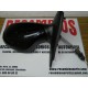 RETROVISOR EXTERIOR IZQUIERDO MANUAL TOLEDO,LEON REF SEAT 1M1857507H