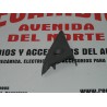 TAPA TRIANGULO INTERIOR ESPEJO RETROVISOR DERECHO GRIS RENAULT 21 REF ORG. 7700764245