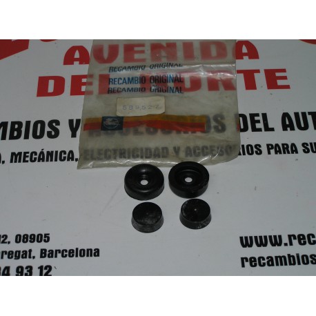 KIT REPARACION CILINDRO RUEDA PEGASO (FURGONETA) REF ORG. 589527