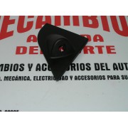 TAPA INTERIOR IZQUIERDA ESPEJO RETROVISOR SEAT IBIZA II 89-93