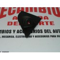 TAPA INTERIOR IZQUIERDA ESPEJO RETROVISOR SEAT IBIZA II 89-93