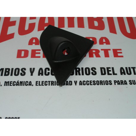 TAPA INTERIOR IZQUIERDA ESPEJO RETROVISOR SEAT IBIZA II 89-93