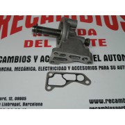SOPORTE FILTRO Y JUNTA ACEITE, SEAT, AUDI Y VW REF ORG. 028115417