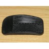 GOMA PEDAL FRENO SEAT 131 REF ORG, JA 16802502 Y RF, FIAT 4395064