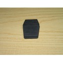 GOMA PEDAL FRENO EMBRAGUE FORD FIESTA-ESCORT Y ORIO REF FORD-72EB2457BA