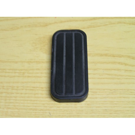 GOMA PEDAL DE ACELERADOR AUDI - VW-REF ORG 171721647