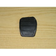 GOMA PEDAL DE EMBRAGUE RENAULT 9-11