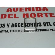 ADORNO METALICO PEDAL FRENO Y EMBRAGUE RENAULT 4-5-6-7