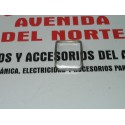ADORNO METALICO PEDAL FRENO Y EMBRAGUE RENAULT 4-5-6-7