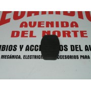GOMA PEDAL FRENO Y EMBRAGUE SEAT IBIZA-MALAGA