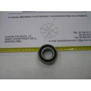 Cojinete soporte transmisión cardan