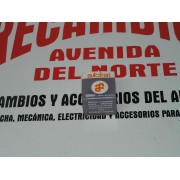 KIT REPARACION BOMBA FRENO EBRO D1-15