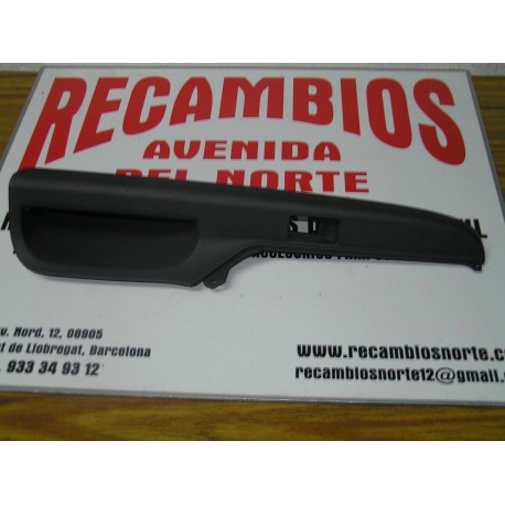 TIRADOR INTERIOR PUERTA DELANTERA DFERECHA SEAT IBIZA A PARTIR DEL 2000 REF ORG. 6K0867172A