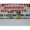 JUEGO DE DOS SOPORTES BARRA ESTABILIZADORA SEAT 124