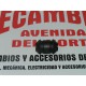 CASQUILLO BRAZO TRANSVERSAL SEAT Y VW REF CAUTEX 460130