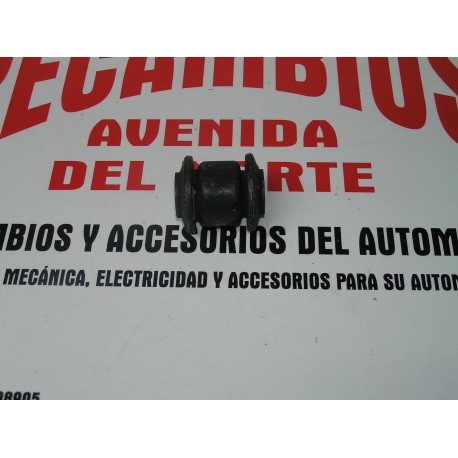 CASQUILLO BRAZO SUSPENSION AUDI, SEAT SKODA REF ORG, 1K040407182