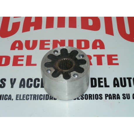 FLECTOR PALIER SEAT 600 REF TRICLO 674213