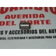 CASQUILLO ELASTICO SUSPENSION BRAZO INFERIOR SEAT 132 REF 430101105