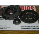 KIT EMBRAGUE TALBOT 150, HORIZON Y SOLARA MOTOR 1592 cc  ref VALEO 627983