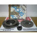 KIT EMBRAGUE RENAULT 12 TL,  GTL,  S, REF VALEO 627905