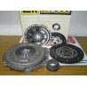 KIT EMBRAGUE OPEL ASCONA Y KADETT REF LUK 620014410