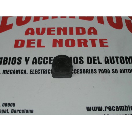 GOMA BARRA ESTABILIZADORA SEAT 127 REF  OEG.  SE 127156235A