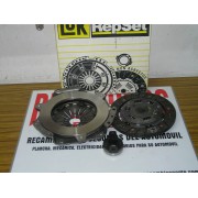 KIT EMBRAGUE TALBOT 1100, HORIZON, MATRA  Y RANCHO REF LUK 618005106