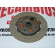 DISCO EMBRAGUE FORD FIESTA XR2 ESCORT Y ORION REF ORG, FORD, 6076449