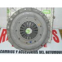 PRENSA EMBRAGUE SEAT 131 SOFIM 2500 DIESEL REF VALEO 618055