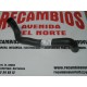 MANGUITO BOMBA AGUA A PIPA CULATA  SEAT IBIZA, CORDOBA TOLEDO GOLF III Y PASSAT REF ORG, 037121043H