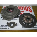 KIT EMBRAGUE SEAT RITMO Y RONDA CRONO MOTOR 1592 cc  ref valeo 801235