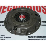 PRENSA EMBRAGUE AUDI 80-90 COUPE 100 PASSAT REF LUK 120000710