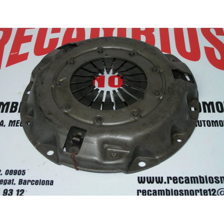 PRENSA EMBRAGUE AUDI 80-90 COUPE 100 PASSAT REF LUK 120000710