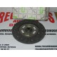 DISCO DE EMBRAGUE AVIA 1000 EBRO 260 REF VALEO 691952