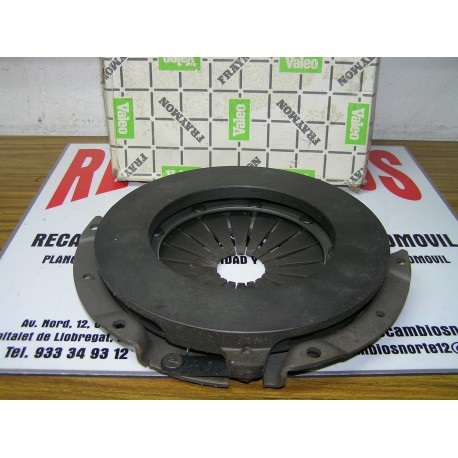 PRENSA EMBRAGUE  MB 100,130,150,170,REF VALEO 519029