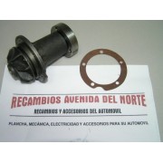 BOMBA AGUA MERCEDES L-406 D FURGON DOLZ F182