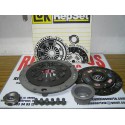 KIT EMBRAGUE AUSTIN METRO MINI  REF LUK 619044416